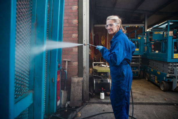 Upper Brookville, NY Pressure Washing Services Company
